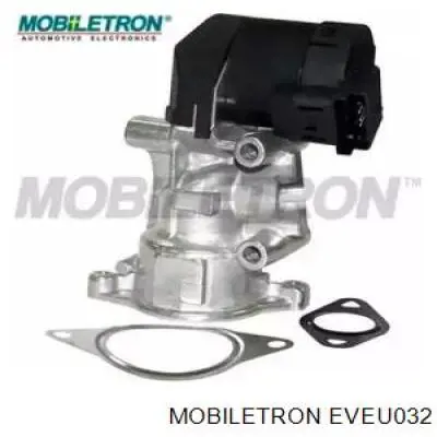 Клапан EGR Mobiletron EVEU032 ціна, від 57.58 USD