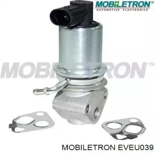 Клапан EGR Mobiletron EVEU039 ціна, від 48.86 USD