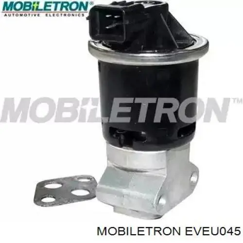 Клапан EGR, рециркуляції газів EVEU045 Mobiletron