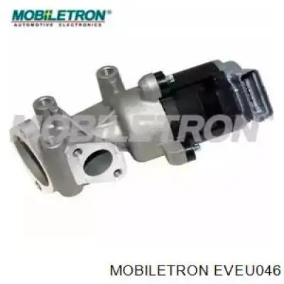 EVEU046 Mobiletron клапан egr, рециркуляції газів