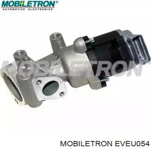EVEU054 Mobiletron клапан egr, рециркуляції газів