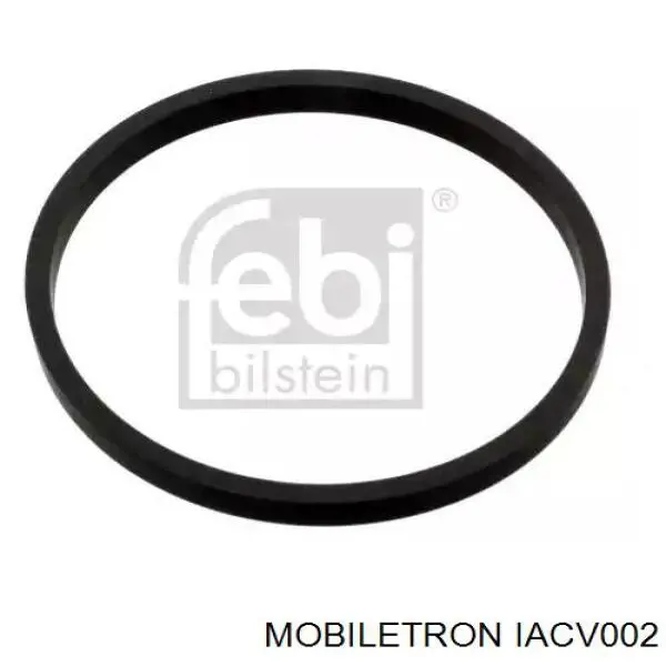 Регулятор дросельної заслінки Mobiletron IACV002 ціна, від 31.65 USD