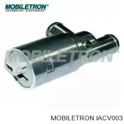 Купити IACV003 Mobiletron Клапан / регулятор холостого ходу