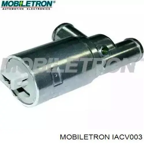 Клапан холостого ходу Mobiletron IACV003 ціна, від 40.94 USD
