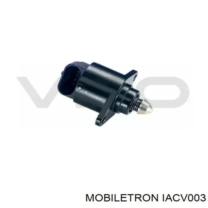 Датчик холостого ходу 90271799 Peugeot/Citroen