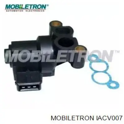 Клапан холостого ходу Mobiletron IACV007 ціна, від 26.22 USD