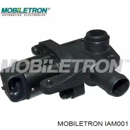 Клапан холостого ходу Mobiletron IAM001 ціна, від 12.41 USD