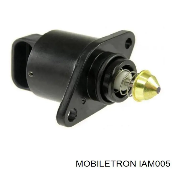IAM005 Mobiletron клапан/регулятор холостого ходу