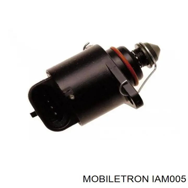 Клапан холостого ходу Mobiletron IAM005 ціна, від 18.20 USD