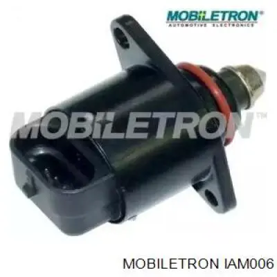 Датчик холостого ходу IAM006 Mobiletron
