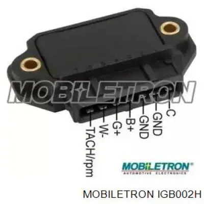 Комутатор транзисторний Mobiletron IGB002H