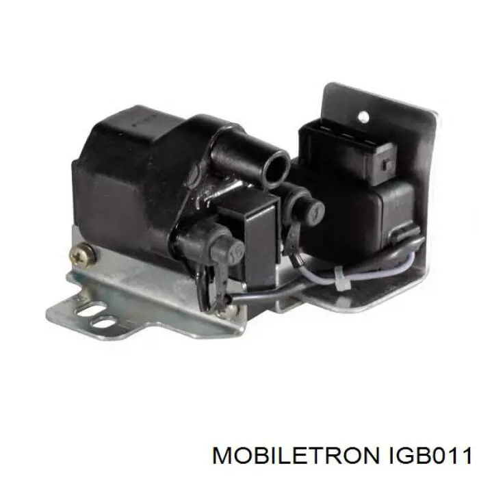 IGB011 Mobiletron модуль запалювання, комутатор