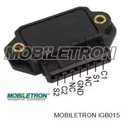 Комутатор системи запалювання Mobiletron IGB015 ціна, від 13.41 USD