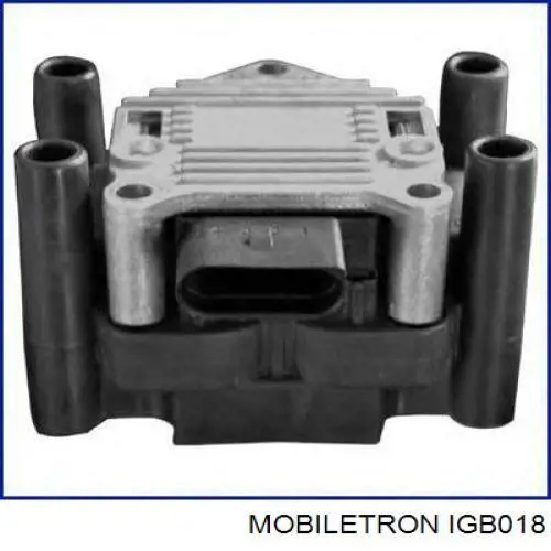 Котушка запалювання IGB018 Mobiletron