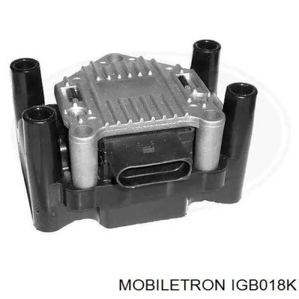 IGB018K Mobiletron котушка запалювання