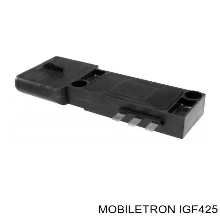 Комутатор системи запалювання Mobiletron IGF425 ціна, від 19.05 USD