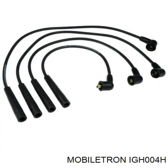 Комутатор транзисторний Mobiletron IGH004H