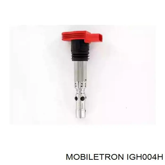Комутатор системи запалювання Mobiletron IGH004H ціна, від 13.07 USD