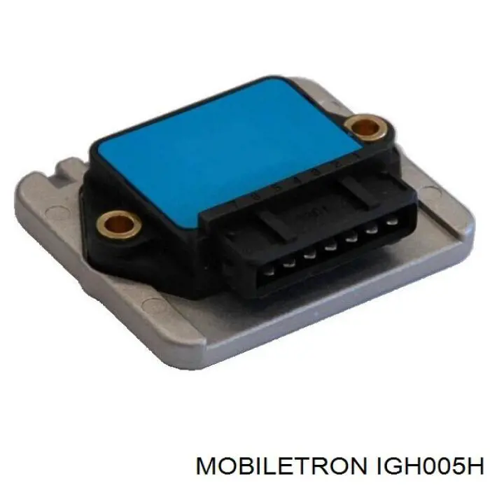 Комутатор системи запалювання Mobiletron IGH005H ціна, від 14.01 USD
