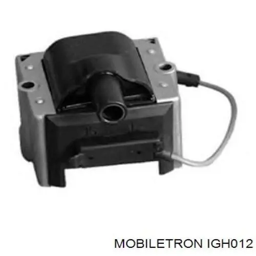 Комутатор системи запалювання Mobiletron IGH012 ціна, від 16.04 USD