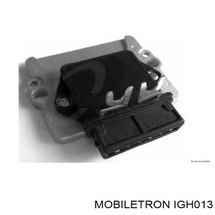 IGH013 Mobiletron модуль запалювання, комутатор