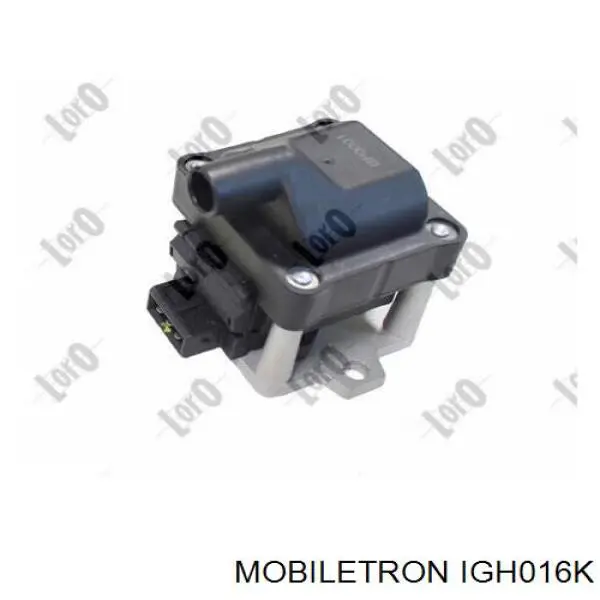 Котушка запалювання IGH016K Mobiletron