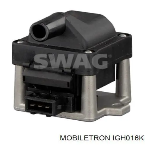 IGH016K Mobiletron Котушка запалювання
