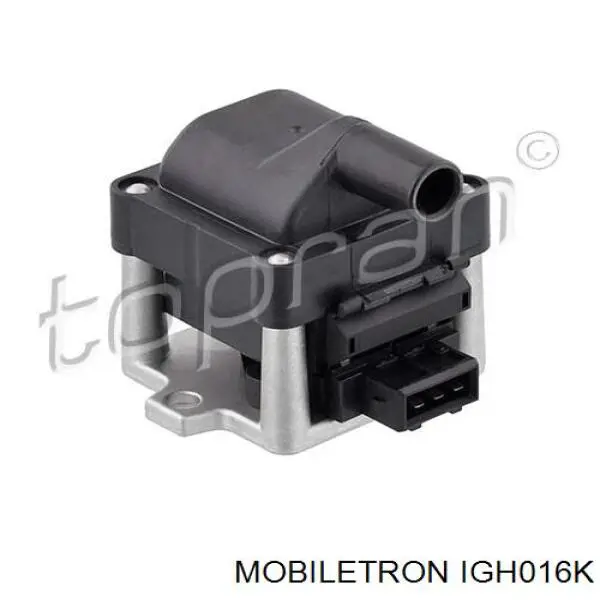 Котушка запалювання Mobiletron IGH016K ціна, від 23.83 USD