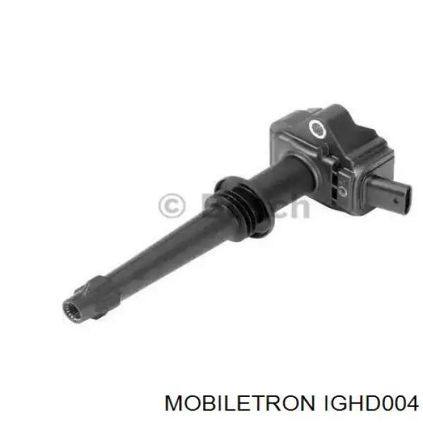 Комутатор системи запалювання Mobiletron IGHD004 ціна, від 28.96 USD