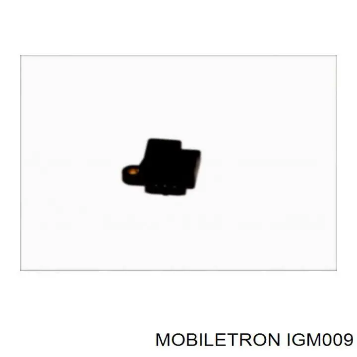 IGM009 Mobiletron модуль запалювання, комутатор