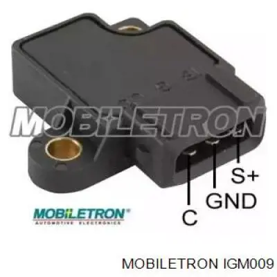 Купити IGM009 Mobiletron Комутатор