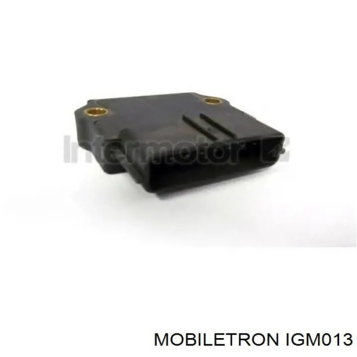 Комутатор системи запалювання Mitsubishi J702T ціна, від 396.68 USD