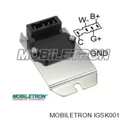 Купити IGSK001 Mobiletron Комутатор
