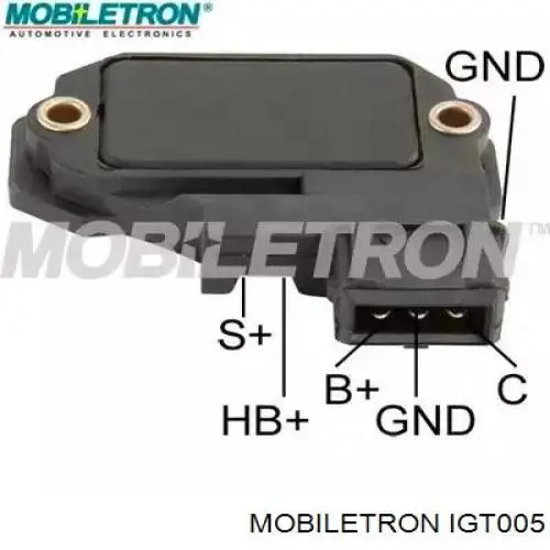  Mobiletron IGT005 ціна, від 60.07 USD
