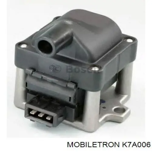K7A006 Mobiletron Котушка запалювання