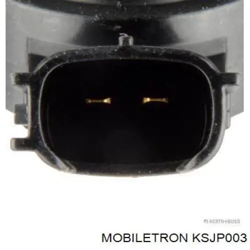 KSJP003 Mobiletron Датчик детонації