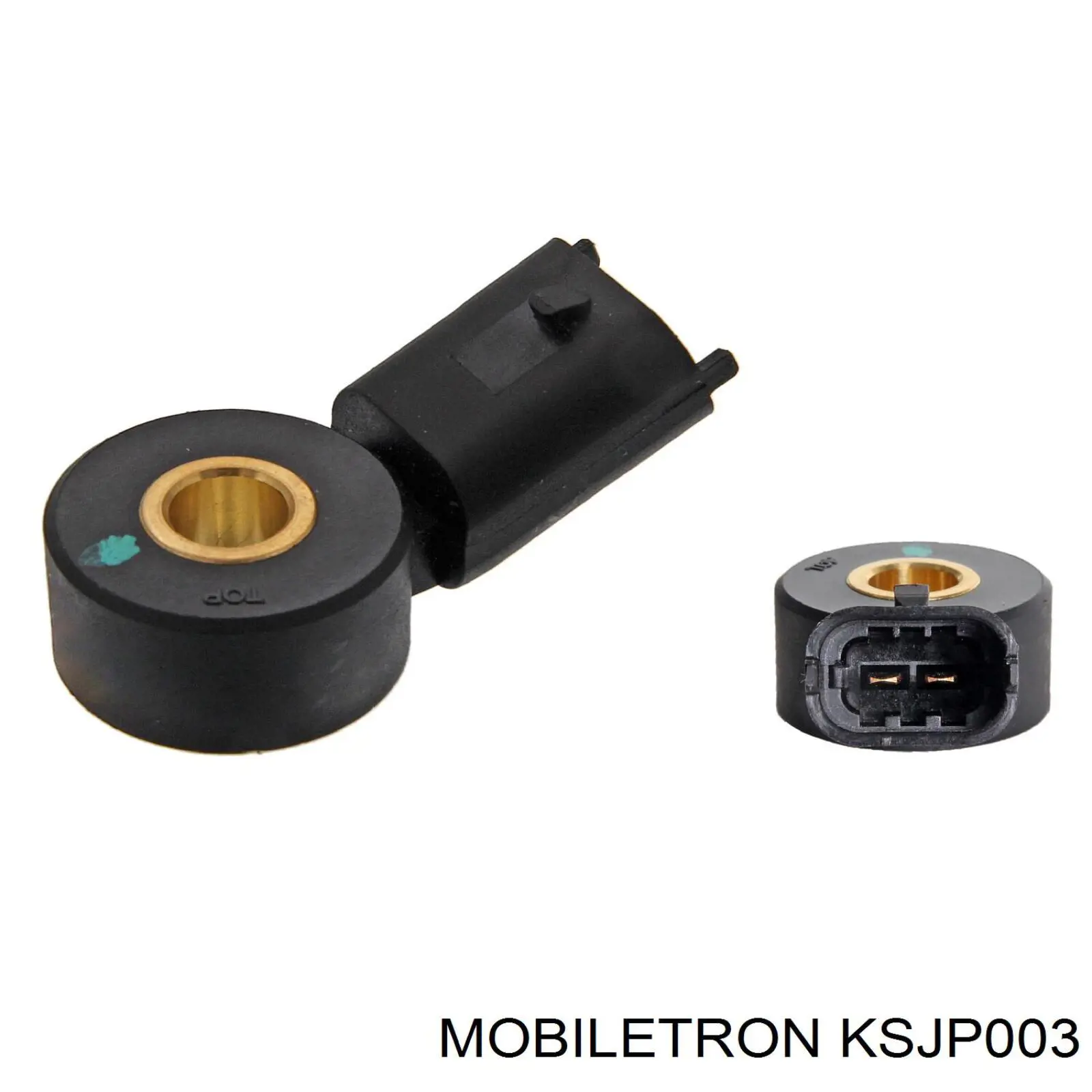 Датчик детонації Mobiletron KSJP003 ціна, від 11.45 USD