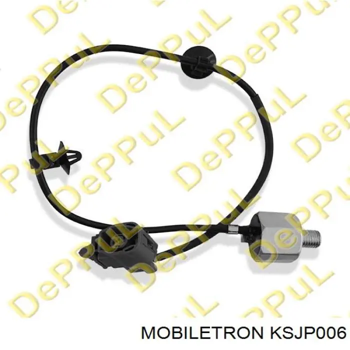 Датчик детонації KSJP006 Mobiletron