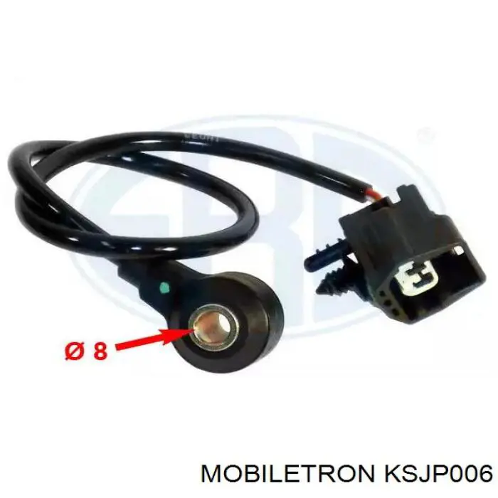 Датчик самозаймання Mobiletron KSJP006