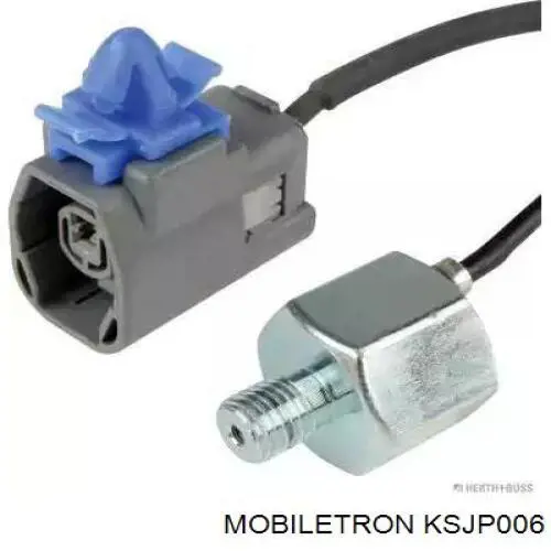 Купити KSJP006 Mobiletron Датчик детонації