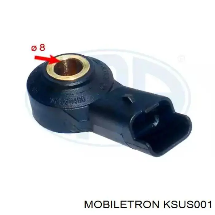 Датчик детонації KSUS001 Mobiletron