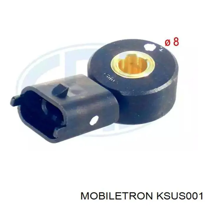 Купити KSUS001 Mobiletron Датчик детонації