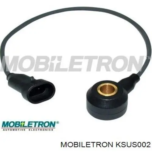 Купити KSUS002 Mobiletron Датчик детонації