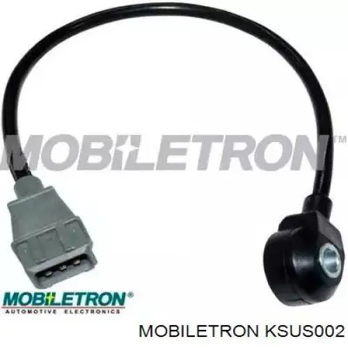 KSUS002 Mobiletron датчик детонації