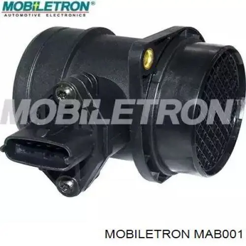 Купити MAB001 Mobiletron Повітромір