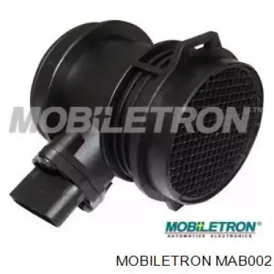 MAB002 Mobiletron датчик потоку (витрати повітря, витратомір MAF - (Mass Airflow))