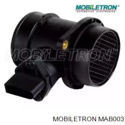 MAB003 Mobiletron датчик потоку (витрати повітря, витратомір MAF - (Mass Airflow))