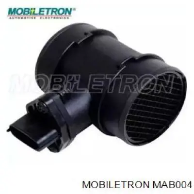 MAB004 Mobiletron датчик потоку (витрати повітря, витратомір MAF - (Mass Airflow))