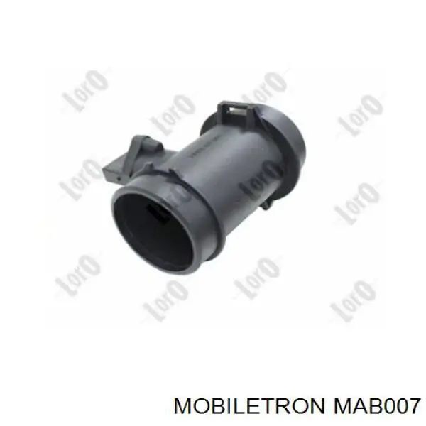Купити MAB007 Mobiletron Повітромір