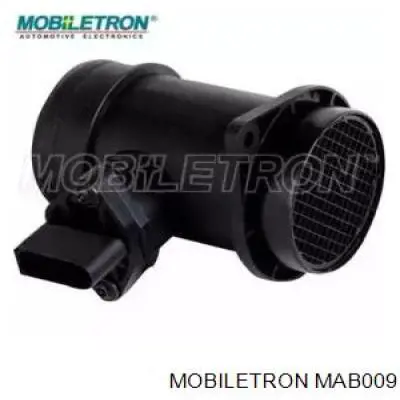 Витратомір повітря Mobiletron MAB009
